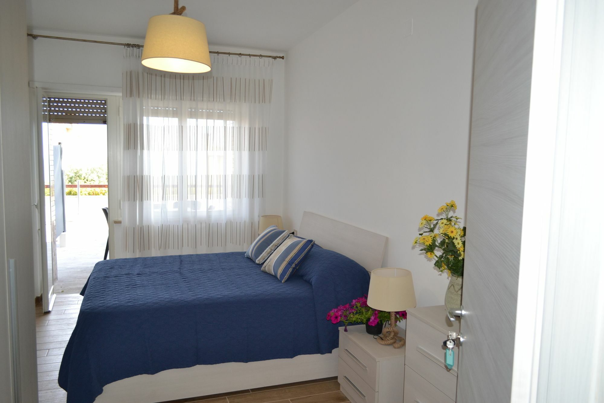 فورميا B&B Lineablu المظهر الخارجي الصورة
