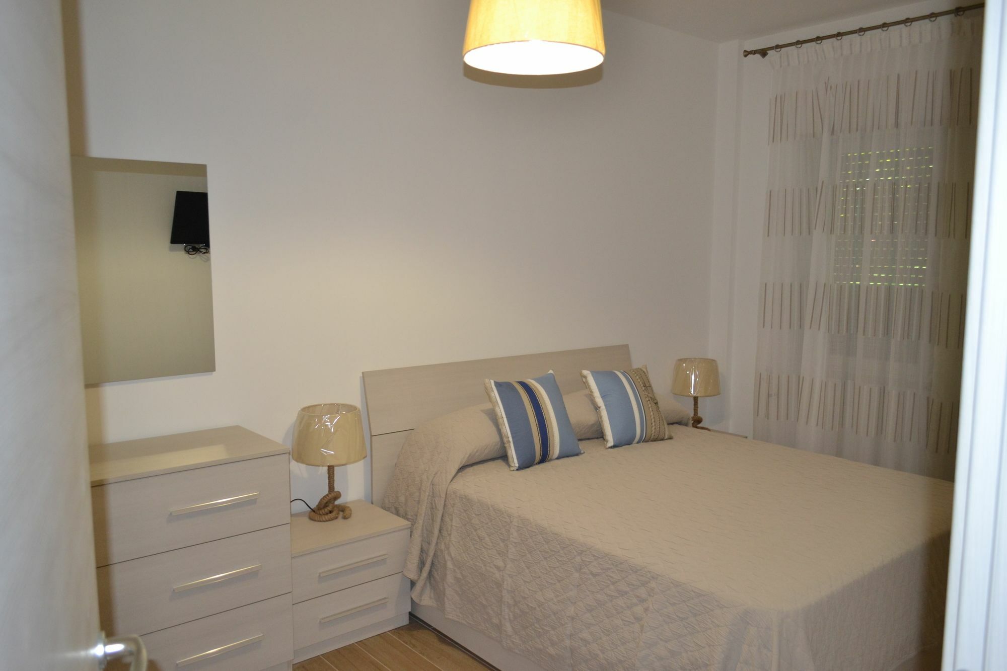 فورميا B&B Lineablu المظهر الخارجي الصورة