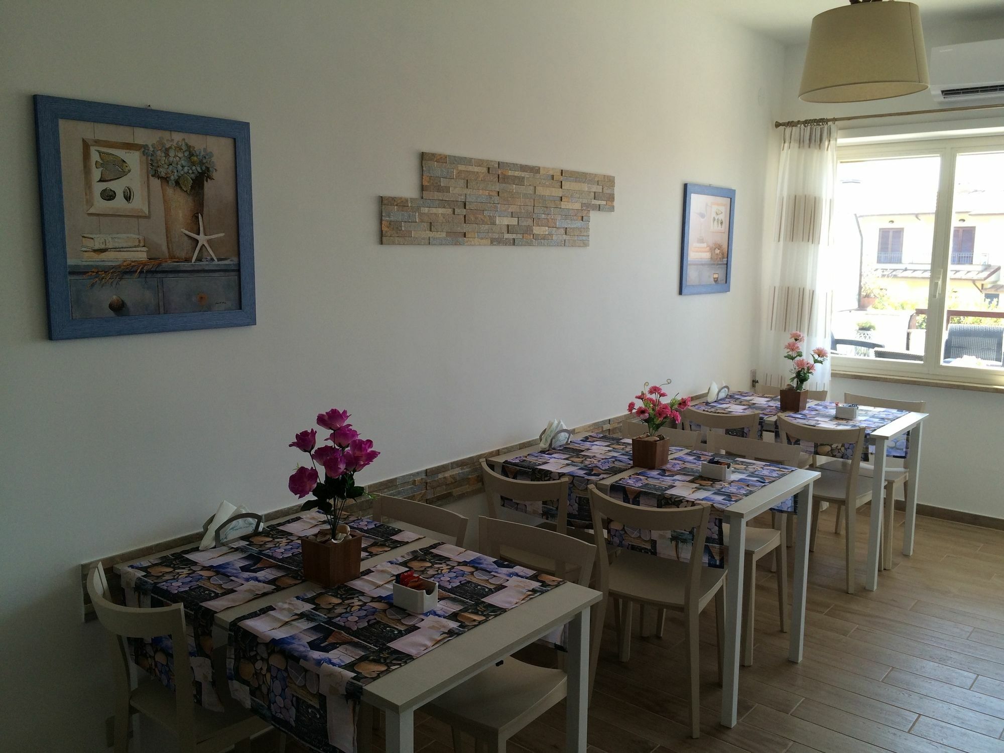 فورميا B&B Lineablu المظهر الخارجي الصورة