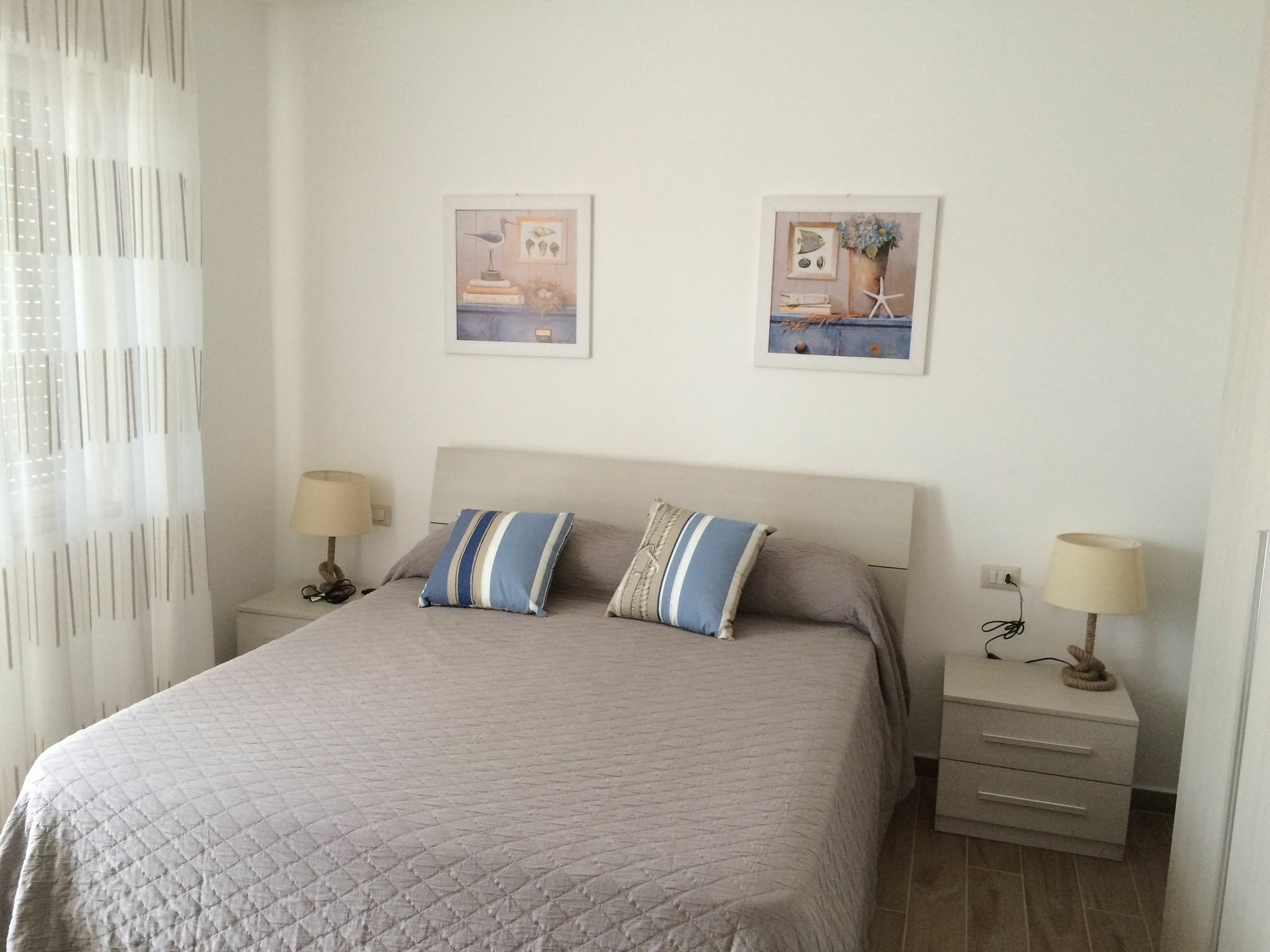 فورميا B&B Lineablu المظهر الخارجي الصورة