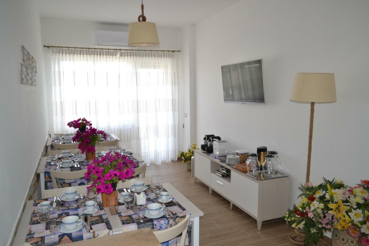 فورميا B&B Lineablu المظهر الخارجي الصورة