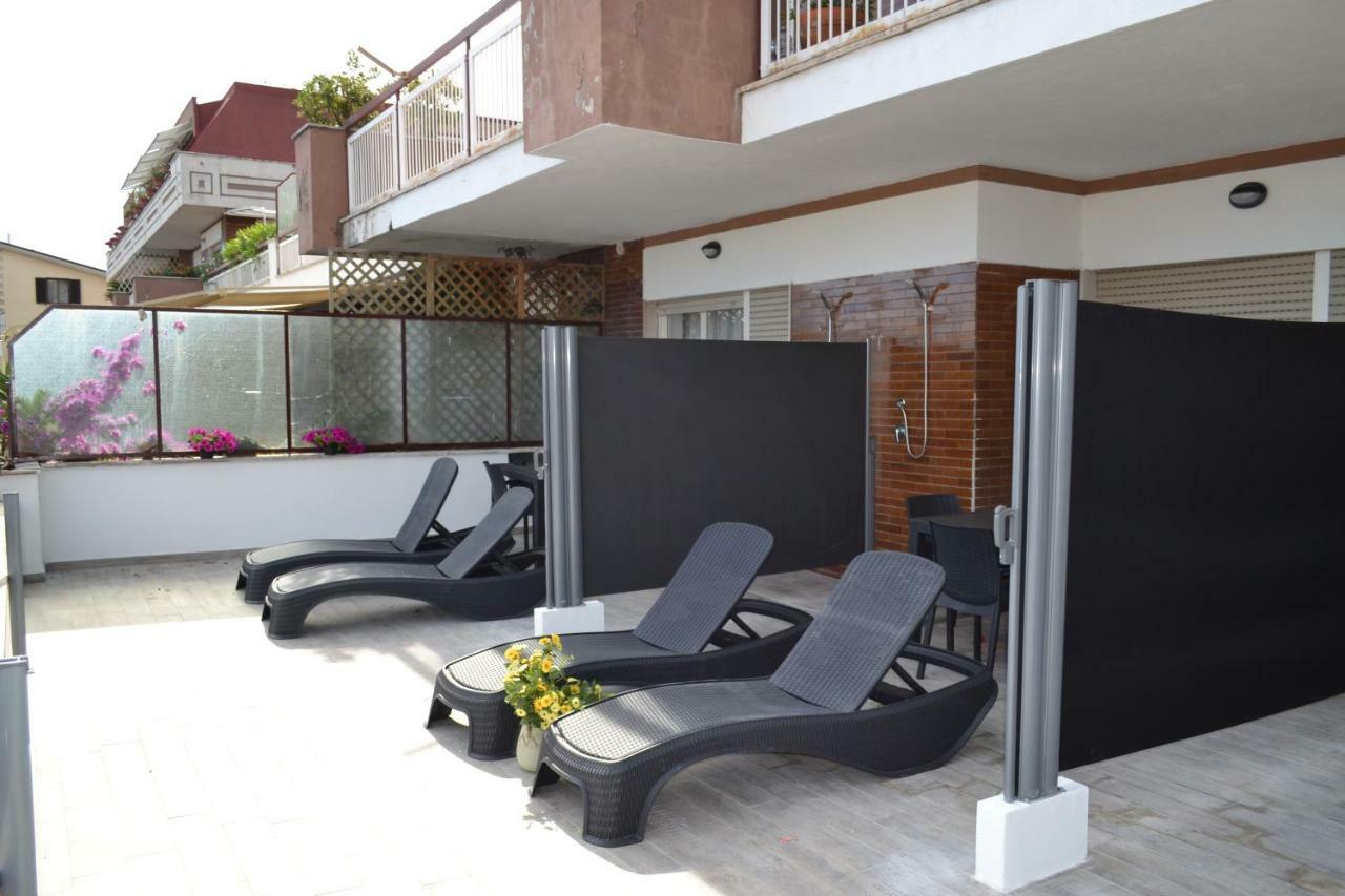 فورميا B&B Lineablu المظهر الخارجي الصورة