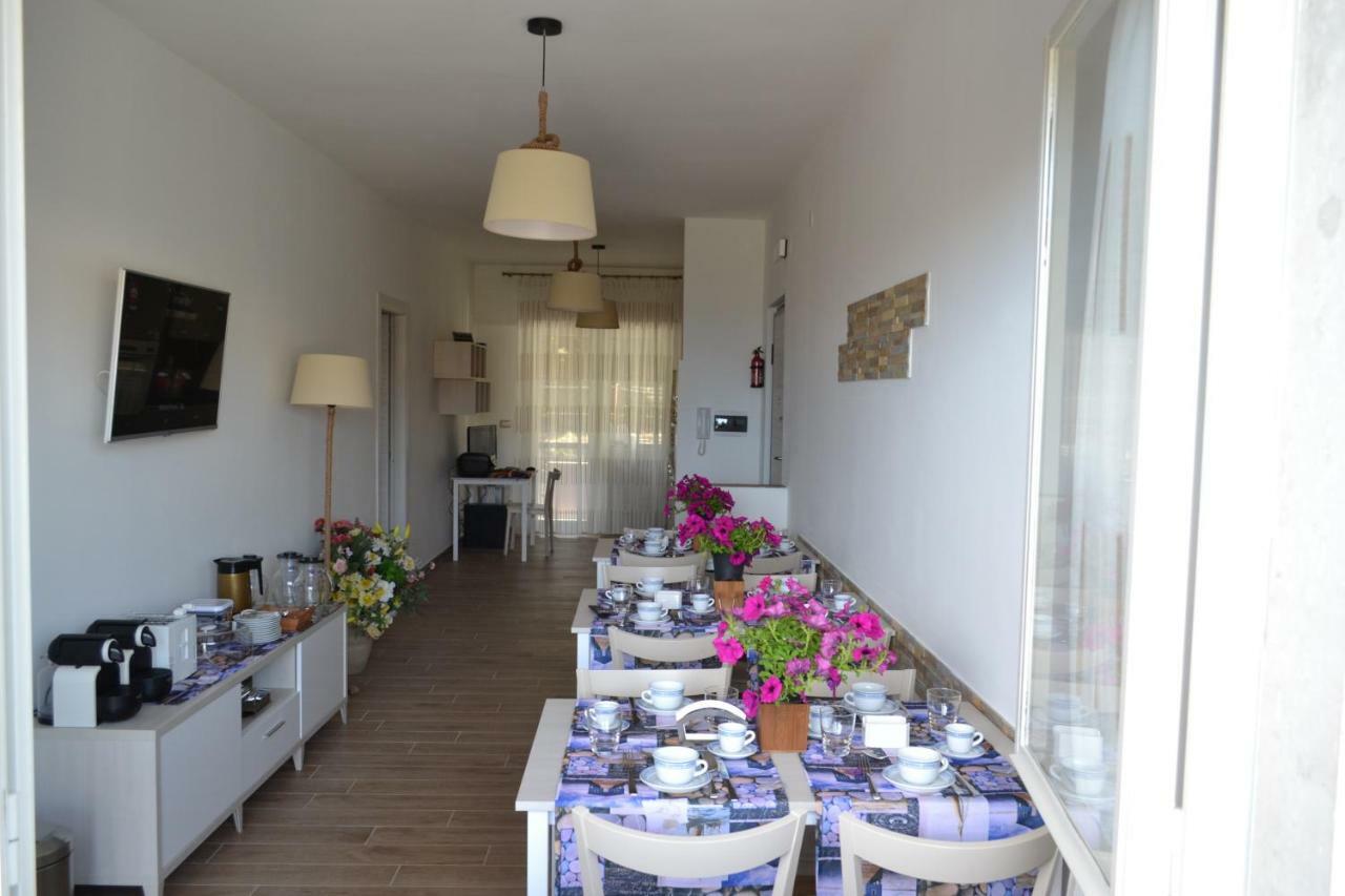 فورميا B&B Lineablu المظهر الخارجي الصورة