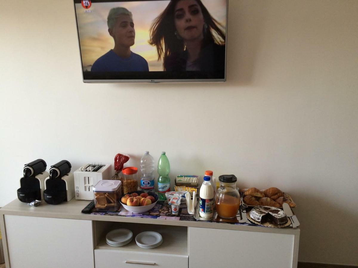 فورميا B&B Lineablu المظهر الخارجي الصورة